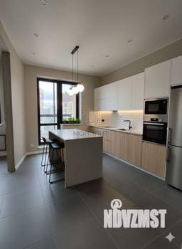 2-к квартира, вторичка, 67м2, 11/17 этаж