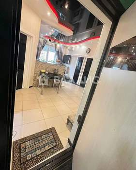 2-к квартира, вторичка, 64м2, 15/18 этаж