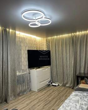 2-к квартира, вторичка, 41м2, 1/5 этаж