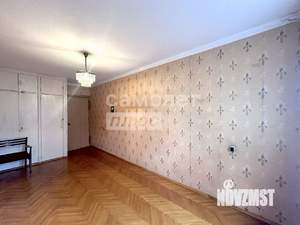 2-к квартира, вторичка, 44м2, 4/5 этаж