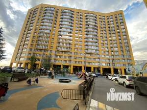 2-к квартира, вторичка, 49м2, 8/17 этаж