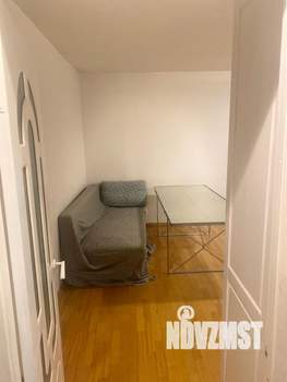 2-к квартира, вторичка, 45м2, 3/3 этаж