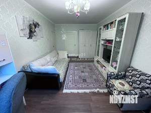 2-к квартира, вторичка, 48м2, 1/12 этаж