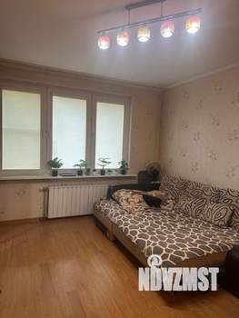 1-к квартира, вторичка, 45м2, 4/16 этаж