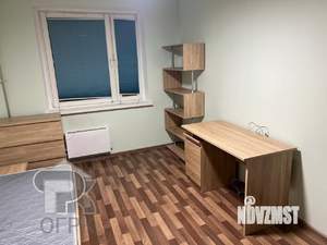 3-к квартира, вторичка, 72м2, 2/17 этаж