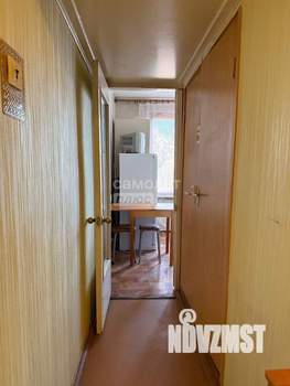 1-к квартира, вторичка, 32м2, 8/9 этаж