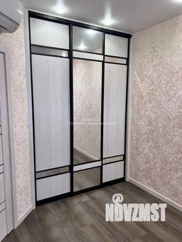 2-к квартира, вторичка, 63м2, 10/16 этаж