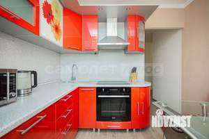 1-к квартира, вторичка, 40м2, 16/16 этаж