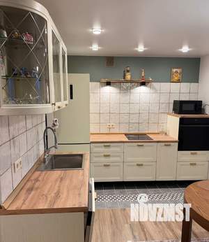 2-к квартира, вторичка, 54м2, 7/16 этаж