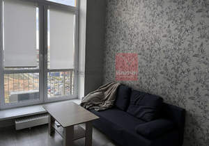 1-к квартира, вторичка, 31м2, 8/9 этаж