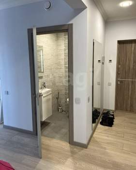 3-к квартира, вторичка, 89м2, 14/16 этаж