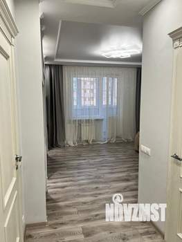 3-к квартира, вторичка, 79м2, 9/11 этаж