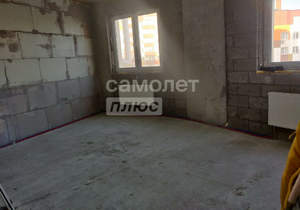 2-к квартира, вторичка, 55м2, 14/17 этаж