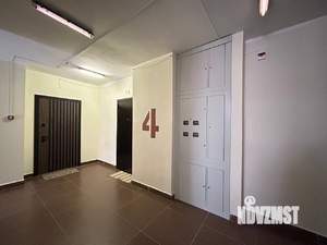 Студия квартира, вторичка, 27м2, 4/8 этаж
