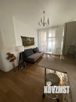 2-к квартира, вторичка, 70м2, 4/17 этаж