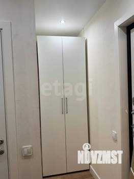 1-к квартира, вторичка, 31м2, 5/5 этаж