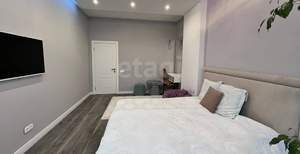 2-к квартира, вторичка, 66м2, 9/17 этаж
