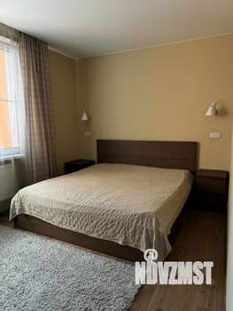 3-к квартира, вторичка, 87м2, 14/17 этаж