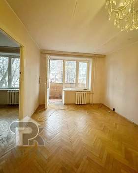 2-к квартира, вторичка, 47м2, 2/5 этаж