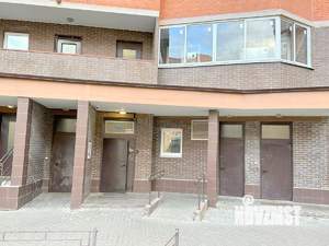 1-к квартира, вторичка, 41м2, 6/17 этаж