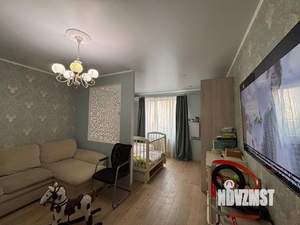 2-к квартира, вторичка, 74м2, 4/17 этаж