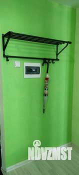 1-к квартира, вторичка, 40м2, 7/19 этаж