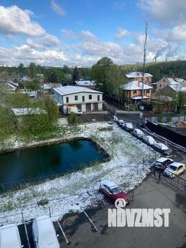 Студия квартира, вторичка, 61м2, 4/4 этаж