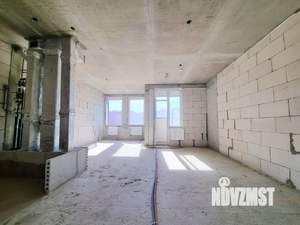 1-к квартира, вторичка, 36м2, 8/8 этаж