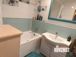 1-к квартира, вторичка, 41м2, 13/17 этаж