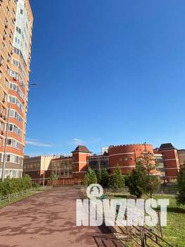 2-к квартира, вторичка, 74м2, 10/17 этаж