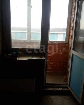 1-к квартира, вторичка, 34м2, 3/4 этаж