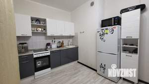 1-к квартира, вторичка, 35м2, 7/8 этаж