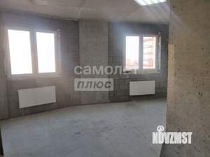 2-к квартира, вторичка, 55м2, 14/17 этаж