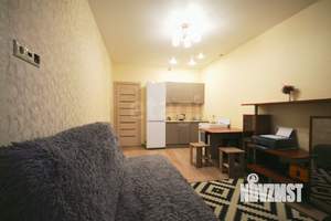 1-к квартира, вторичка, 40м2, 12/17 этаж