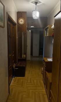 3-к квартира, вторичка, 61м2, 4/12 этаж