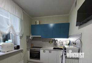 2-к квартира, вторичка, 50м2, 4/4 этаж