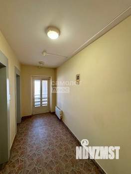3-к квартира, вторичка, 75м2, 10/18 этаж