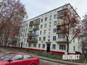 1-к квартира, вторичка, 31м2, 5/5 этаж