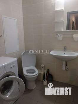 1-к квартира, вторичка, 40м2, 15/16 этаж