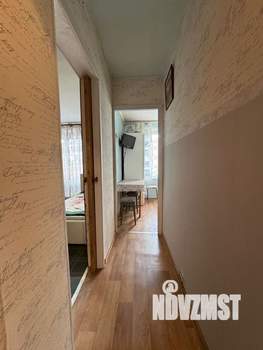 1-к квартира, вторичка, 32м2, 4/5 этаж