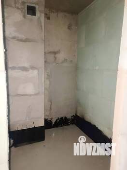 2-к квартира, вторичка, 68м2, 9/17 этаж