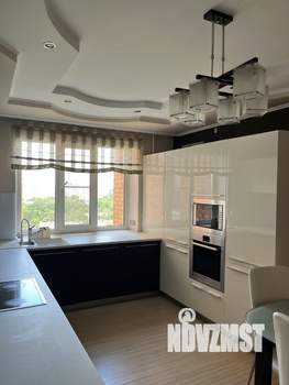 3-к квартира, вторичка, 100м2, 15/17 этаж