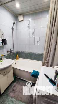 1-к квартира, вторичка, 30м2, 2/5 этаж