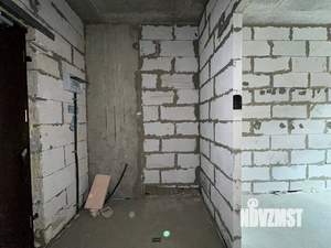 Студия квартира, вторичка, 27м2, 4/8 этаж