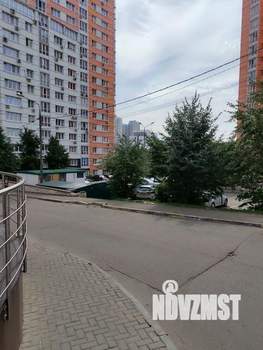 3-к квартира, вторичка, 90м2, 7/17 этаж