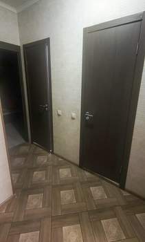 2-к квартира, сданный дом, 65м2, 6/17 этаж