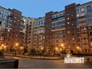 2-к квартира, вторичка, 39м2, 5/8 этаж