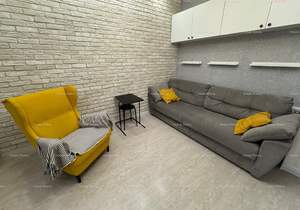 2-к квартира, вторичка, 61м2, 9/18 этаж