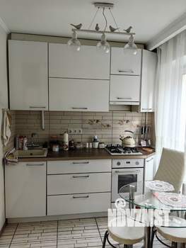 2-к квартира, вторичка, 45м2, 1/5 этаж