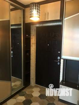 2-к квартира, вторичка, 45м2, 17/17 этаж